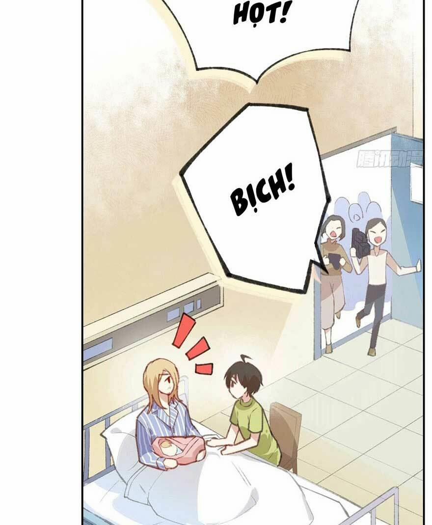 Chàng Vú Em Tu Chân 1 trang 49