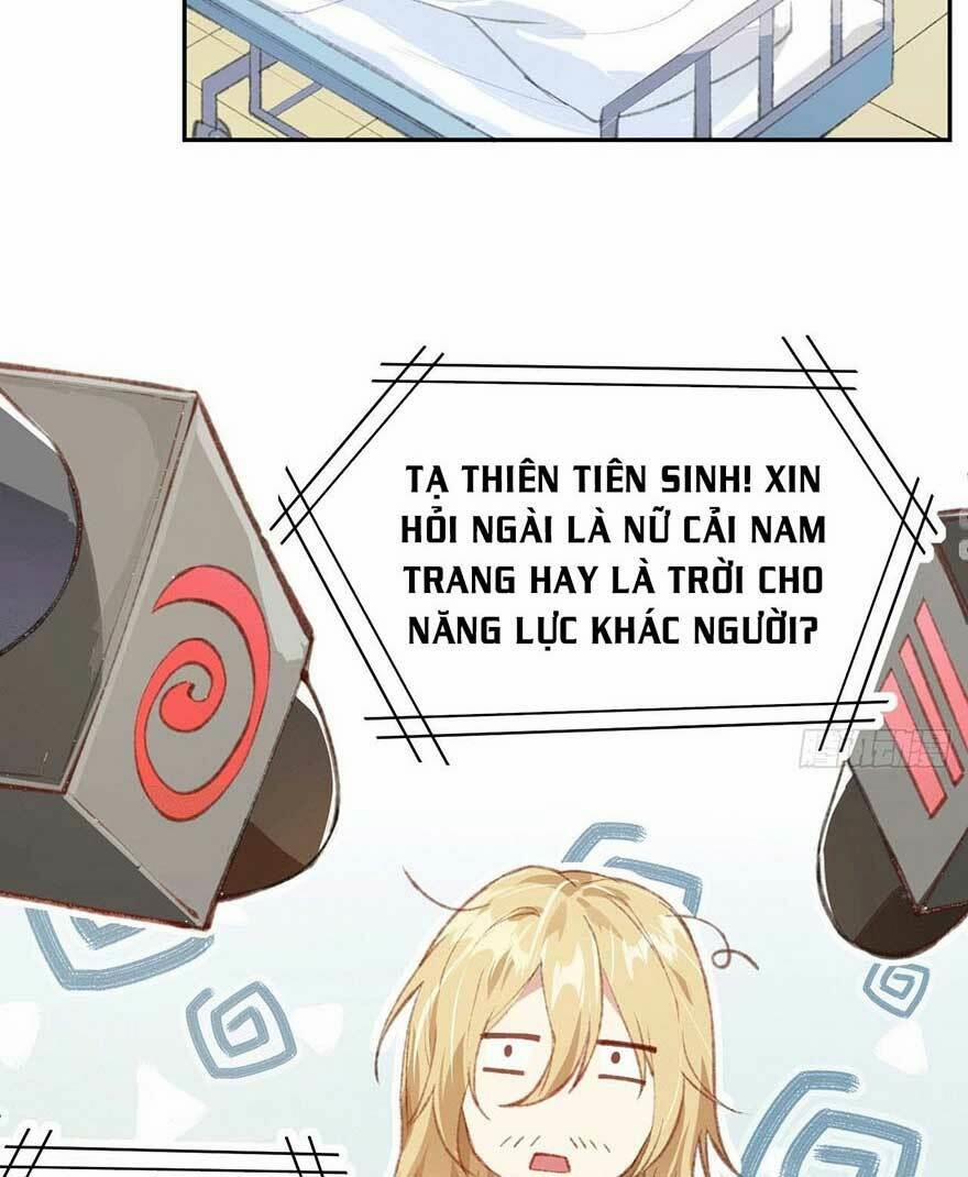 Chàng Vú Em Tu Chân 1 trang 50