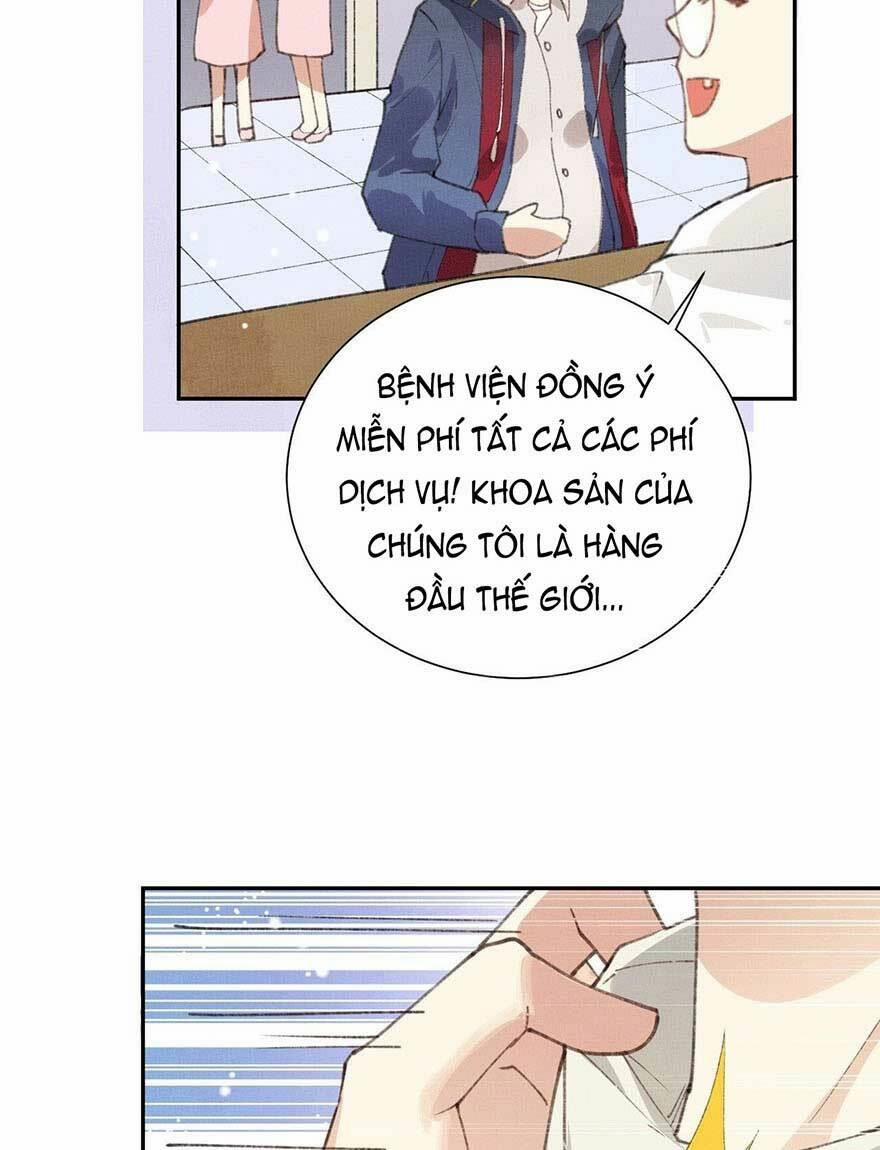 Chàng Vú Em Tu Chân 1 trang 8