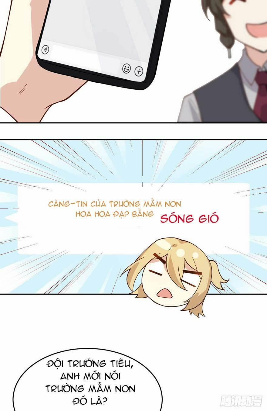 Chàng Vú Em Tu Chân 10 trang 17