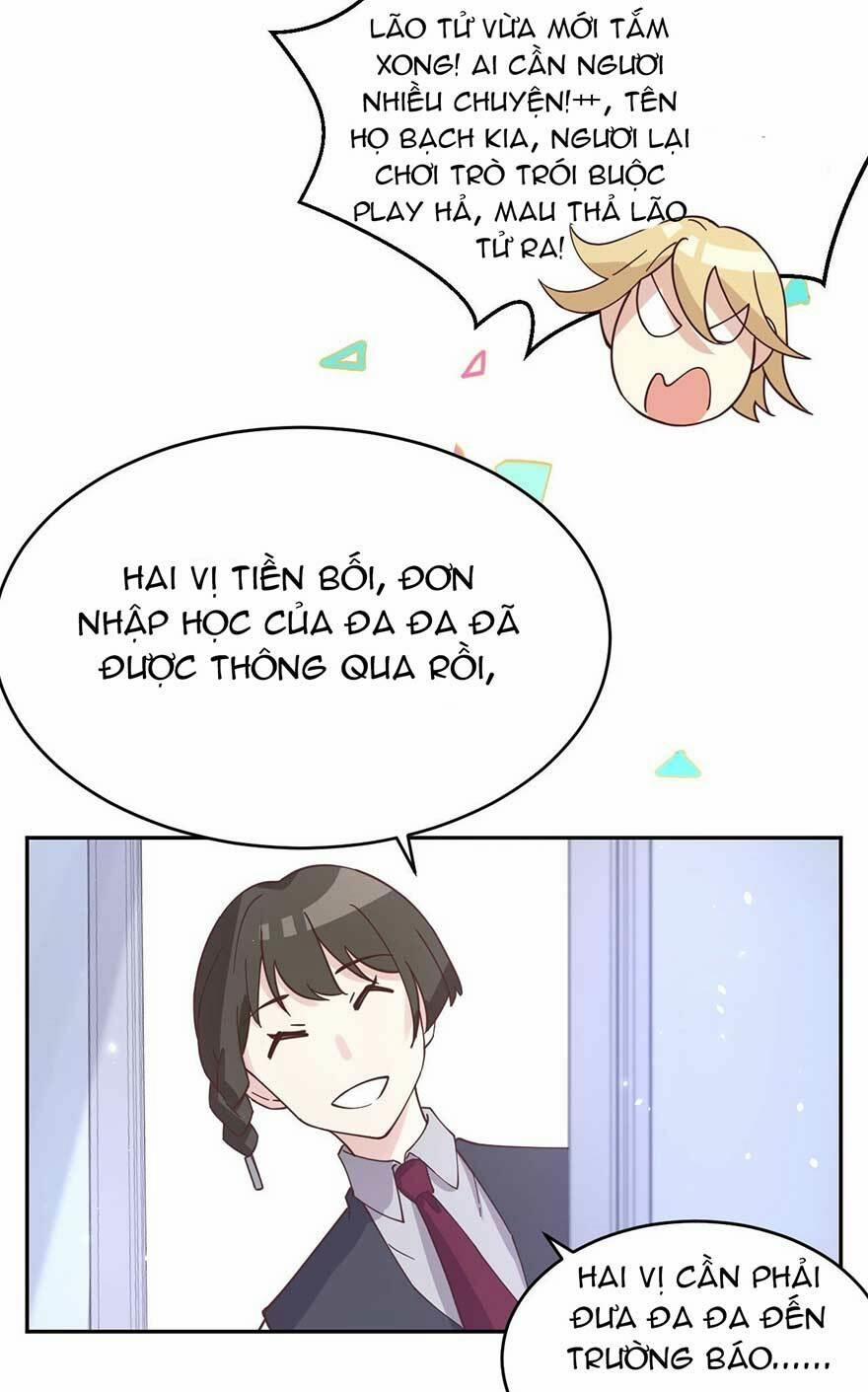 Chàng Vú Em Tu Chân 10 trang 2