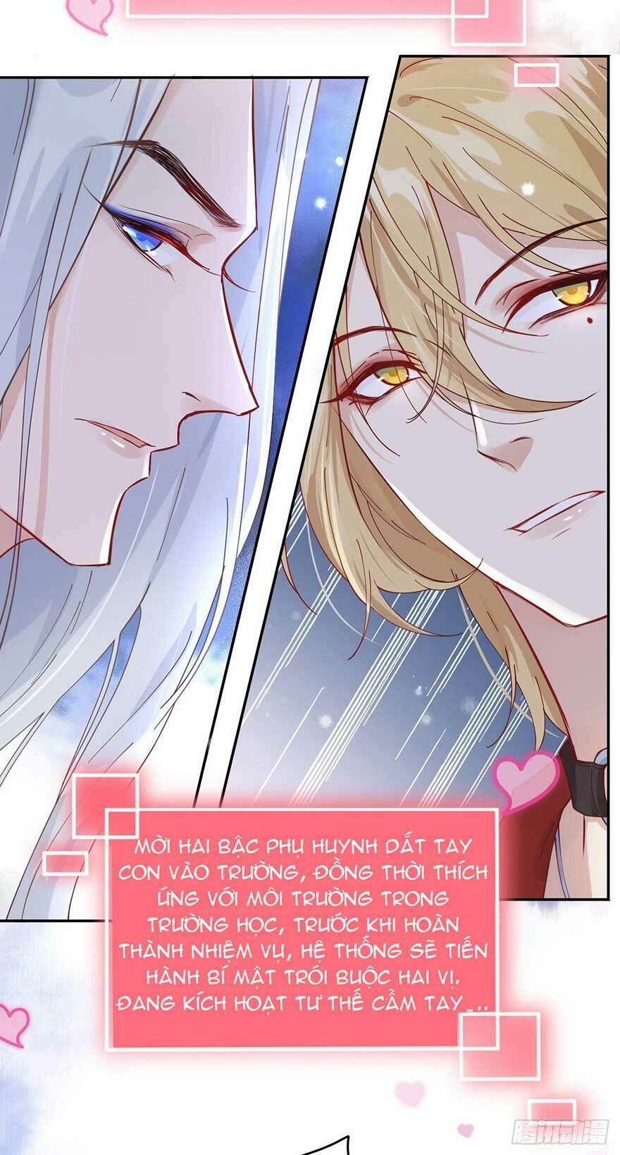 Chàng Vú Em Tu Chân 10 trang 25