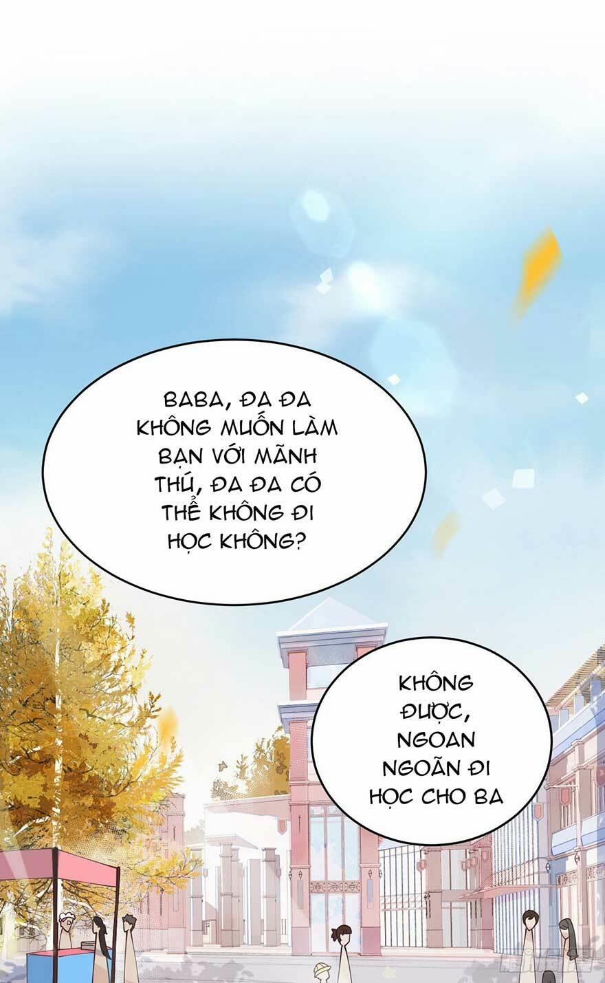 Chàng Vú Em Tu Chân 10 trang 28