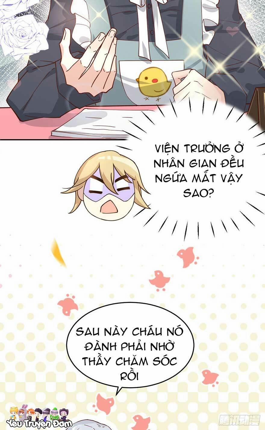 Chàng Vú Em Tu Chân 10 trang 32