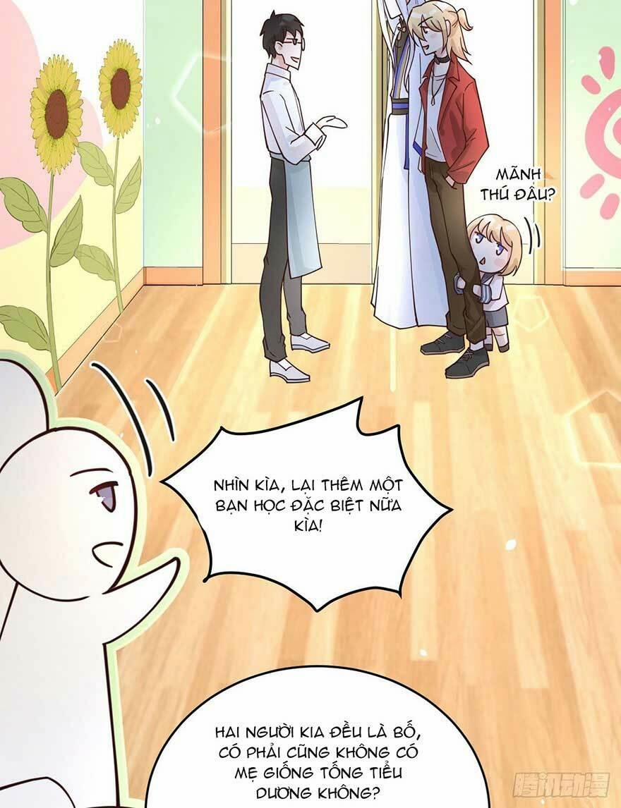 Chàng Vú Em Tu Chân 11 trang 11