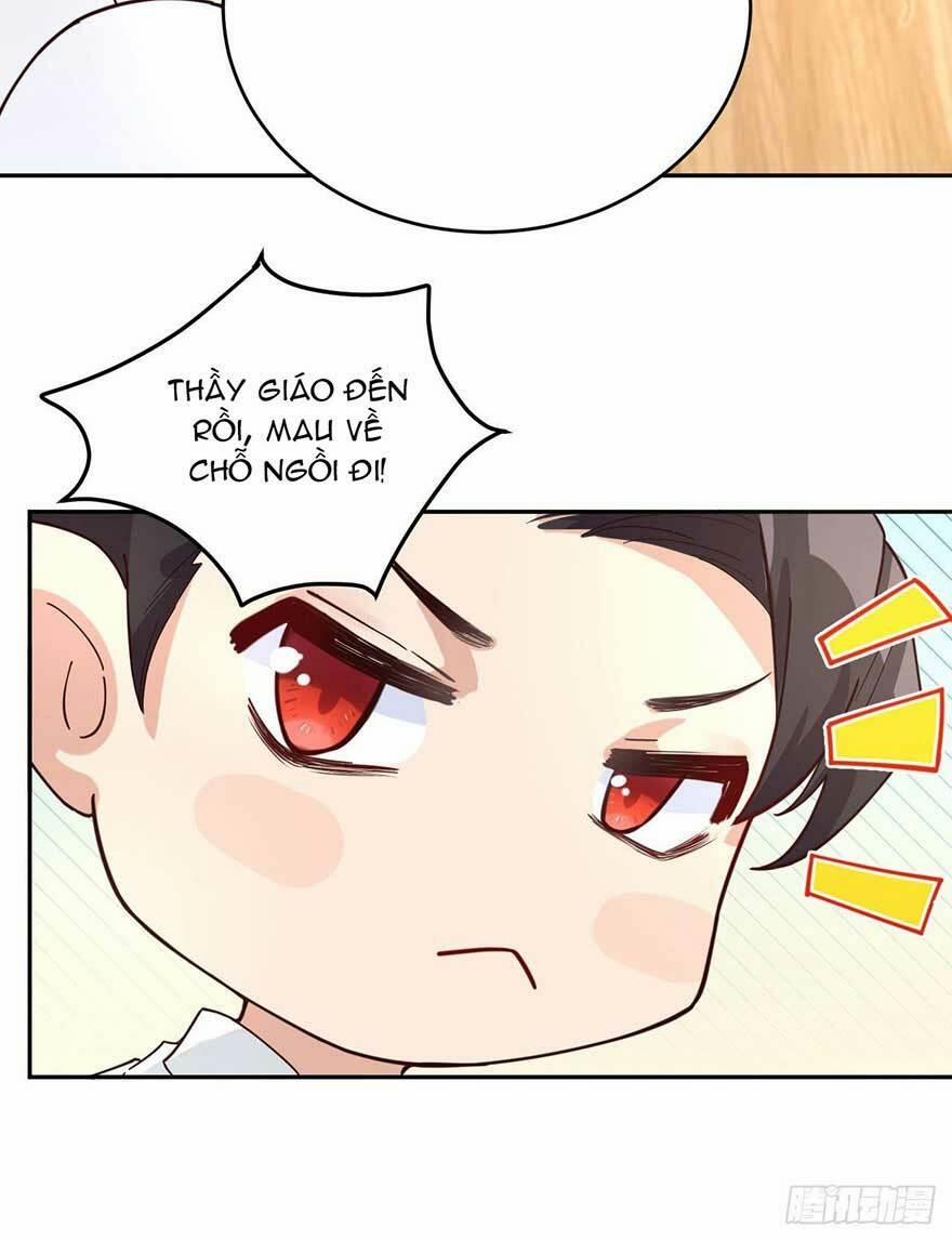 Chàng Vú Em Tu Chân 11 trang 12