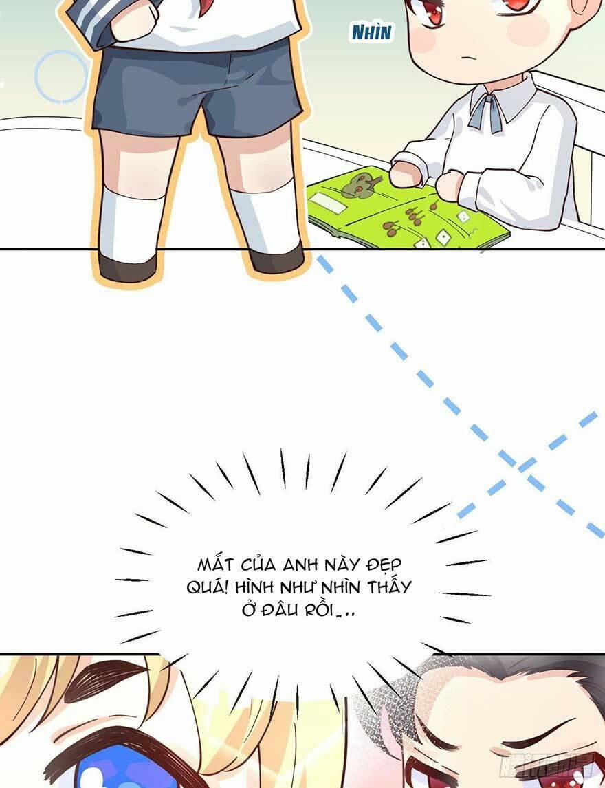 Chàng Vú Em Tu Chân 11 trang 15