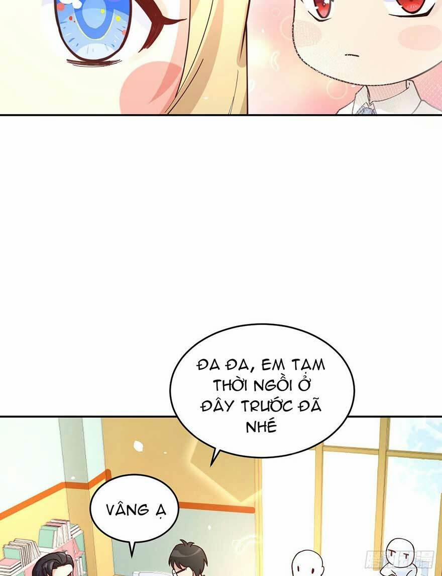 Chàng Vú Em Tu Chân 11 trang 16