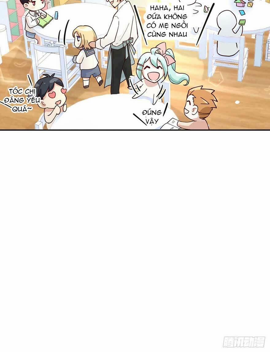 Chàng Vú Em Tu Chân 11 trang 17