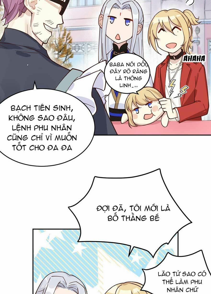 Chàng Vú Em Tu Chân 11 trang 2