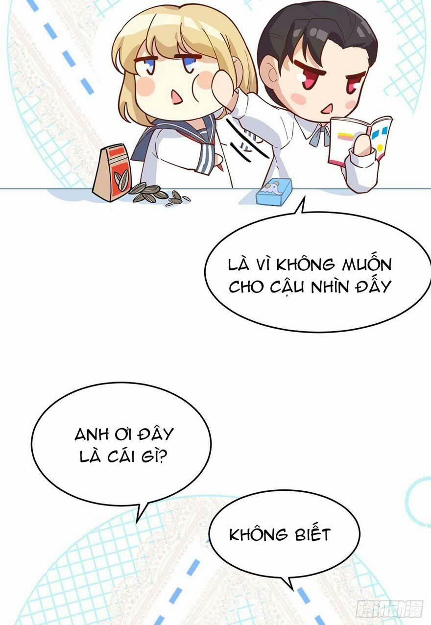 Chàng Vú Em Tu Chân 11 trang 24