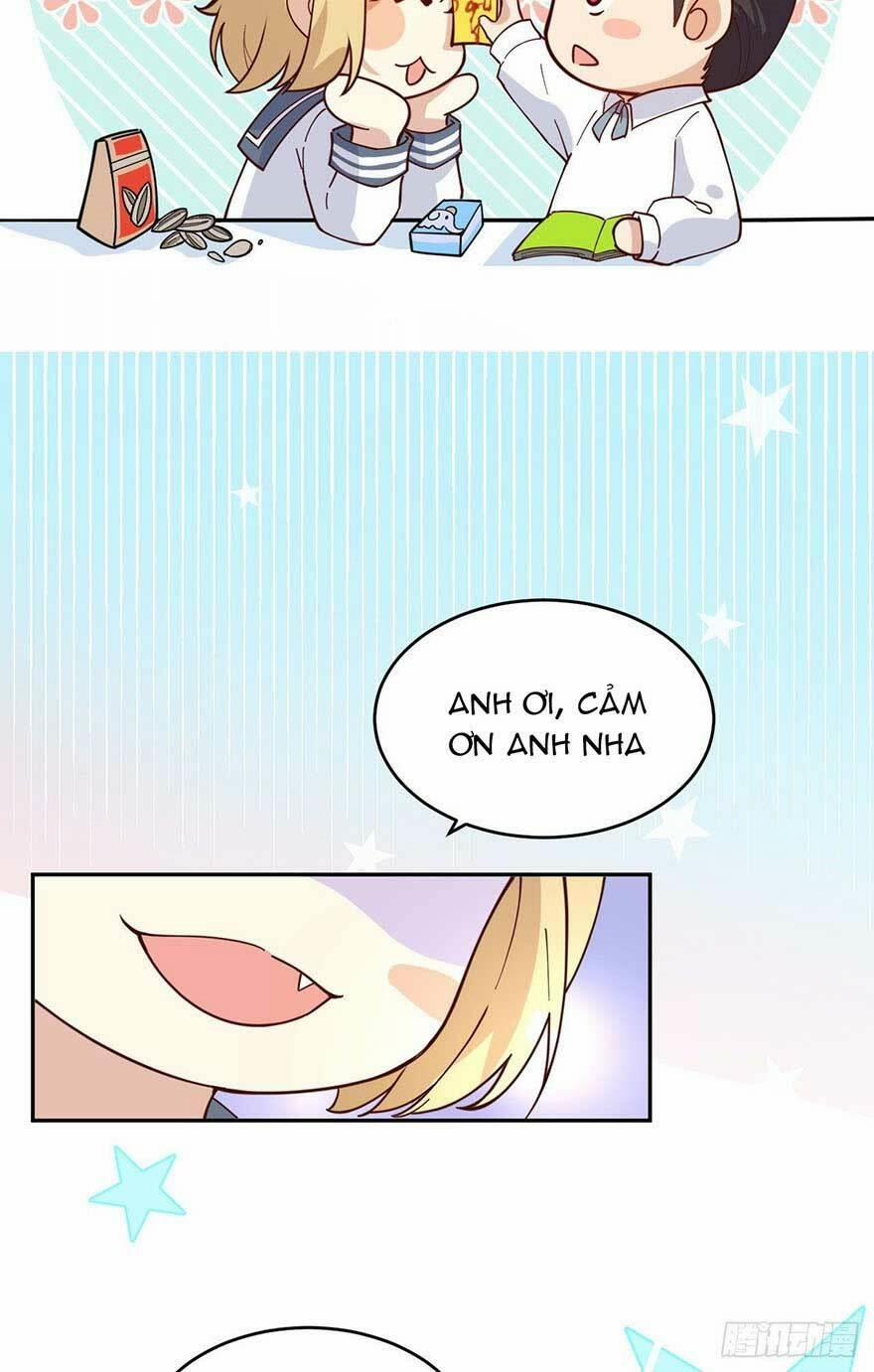 Chàng Vú Em Tu Chân 11 trang 31