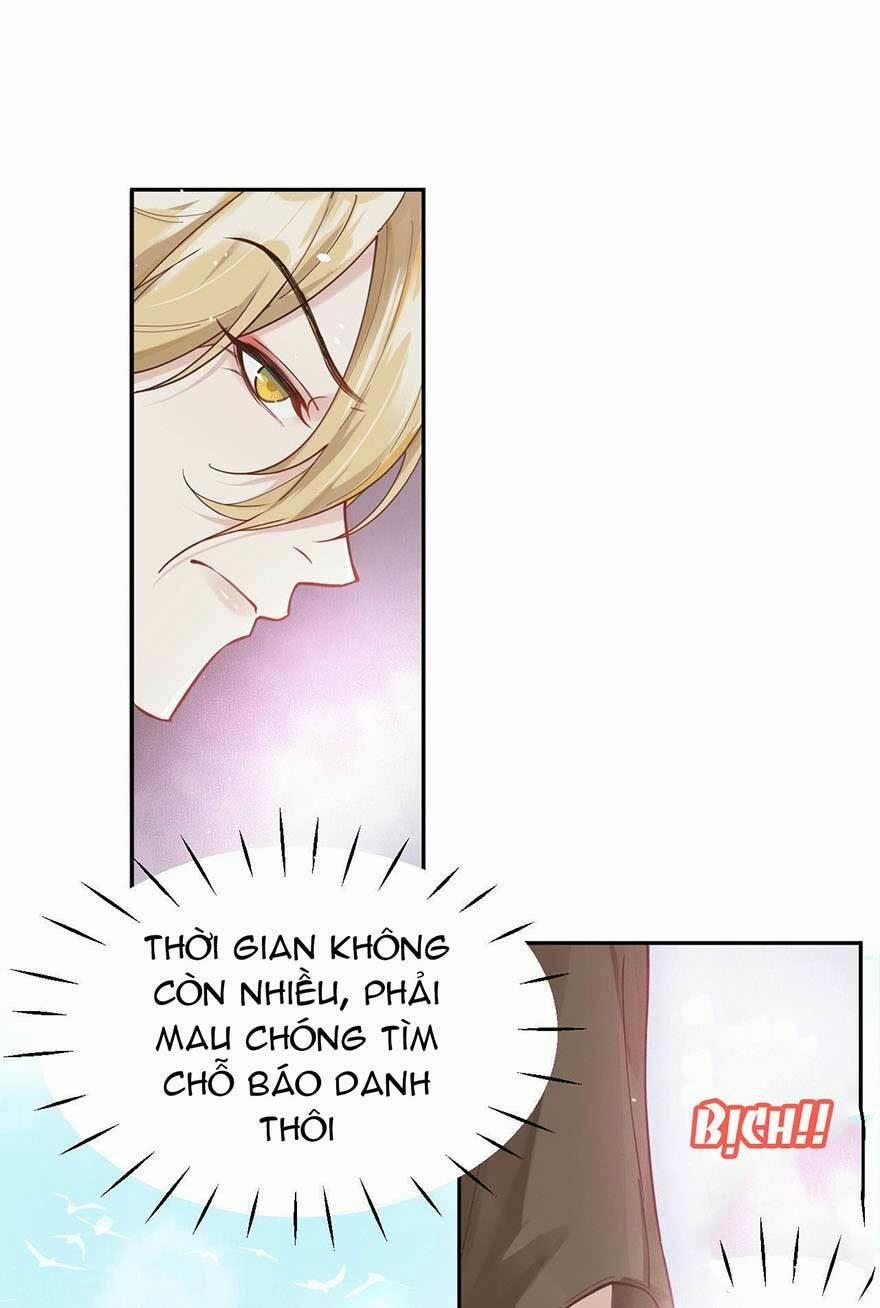 Chàng Vú Em Tu Chân 11 trang 36