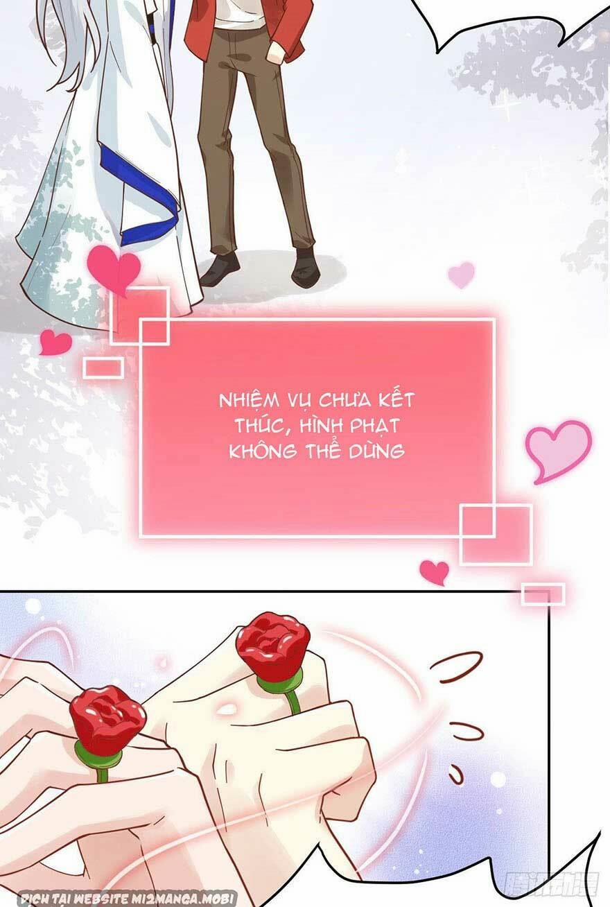 Chàng Vú Em Tu Chân 11 trang 38