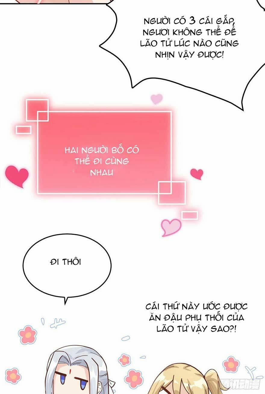 Chàng Vú Em Tu Chân 11 trang 39