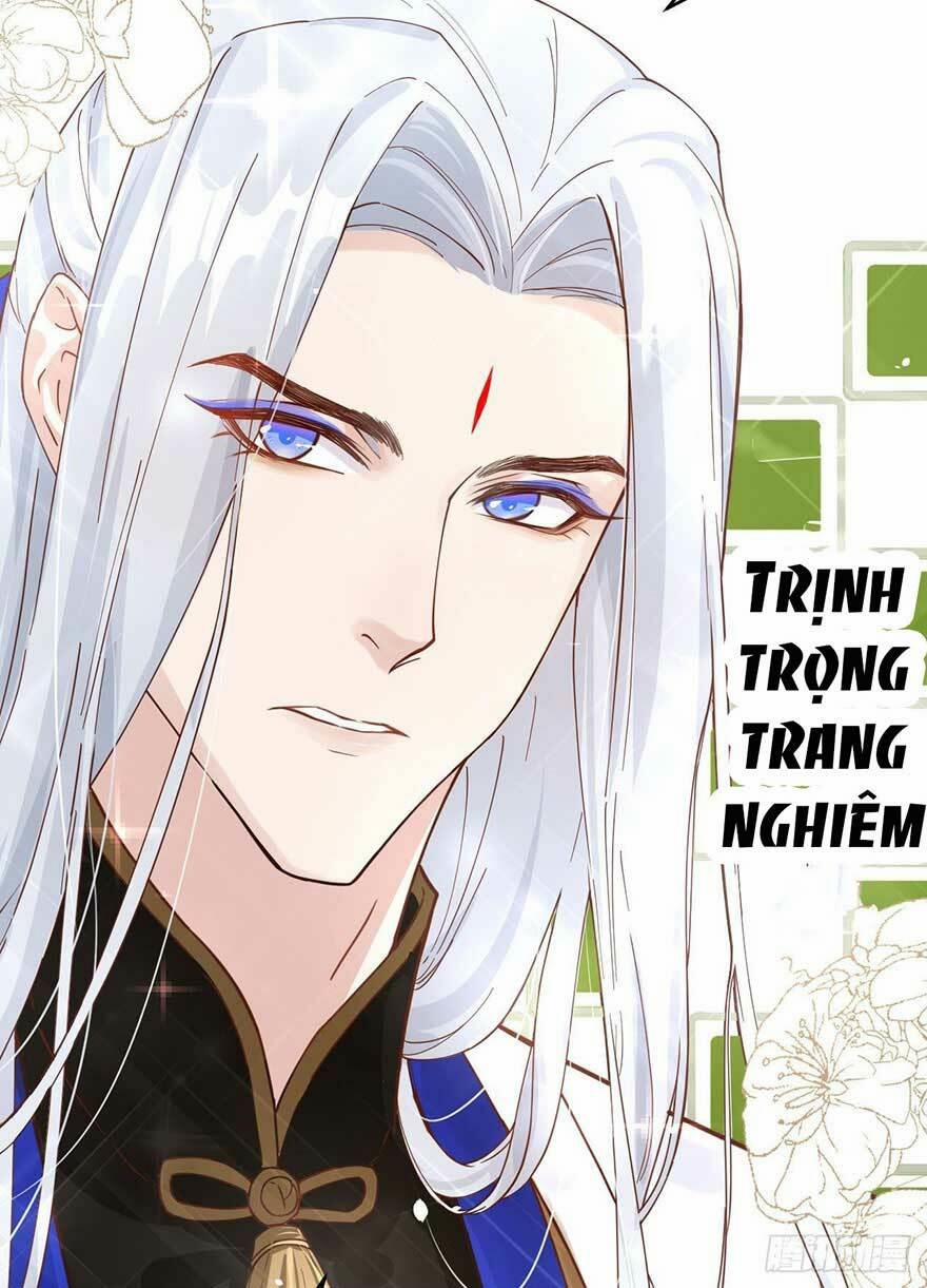 Chàng Vú Em Tu Chân 11 trang 4