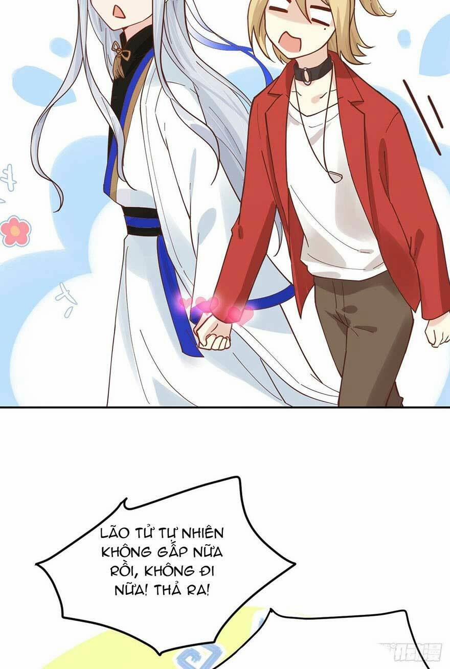 Chàng Vú Em Tu Chân 11 trang 40