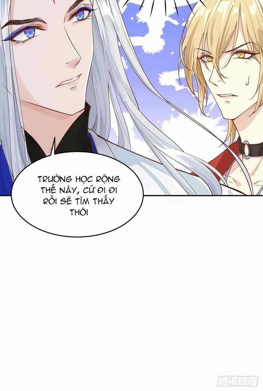 Chàng Vú Em Tu Chân 11 trang 42