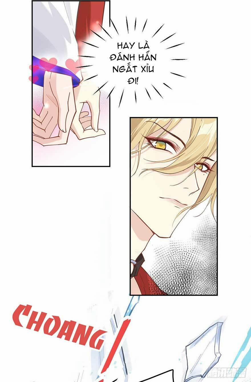 Chàng Vú Em Tu Chân 11 trang 44