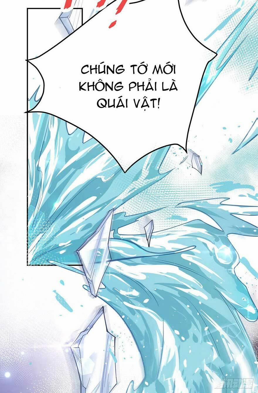 Chàng Vú Em Tu Chân 11 trang 45