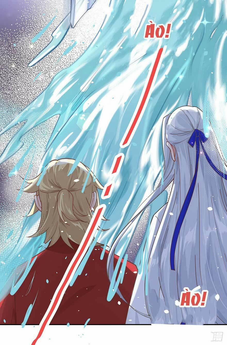 Chàng Vú Em Tu Chân 11 trang 46