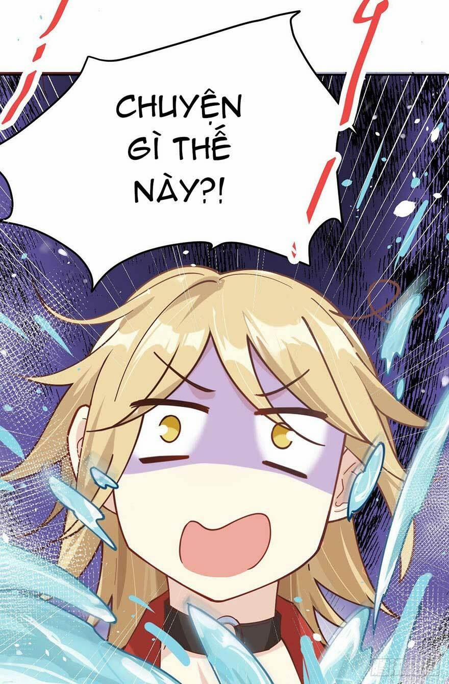 Chàng Vú Em Tu Chân 11 trang 47