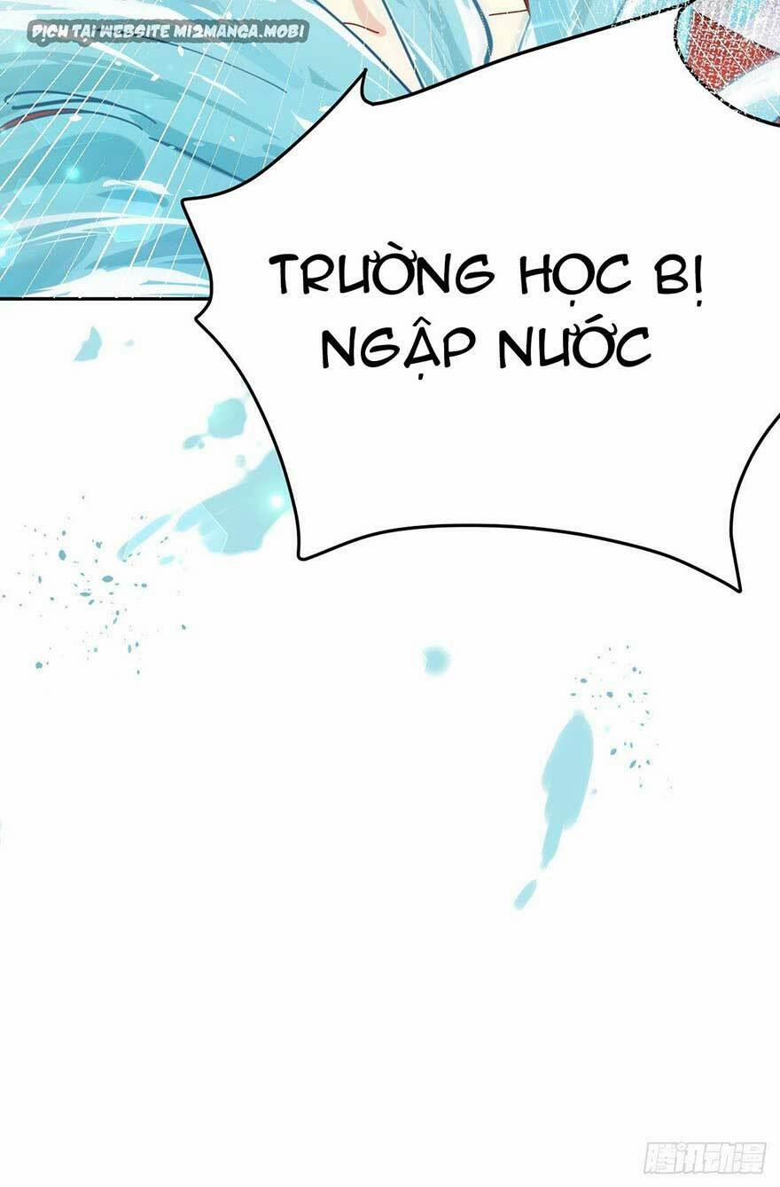 Chàng Vú Em Tu Chân 11 trang 48