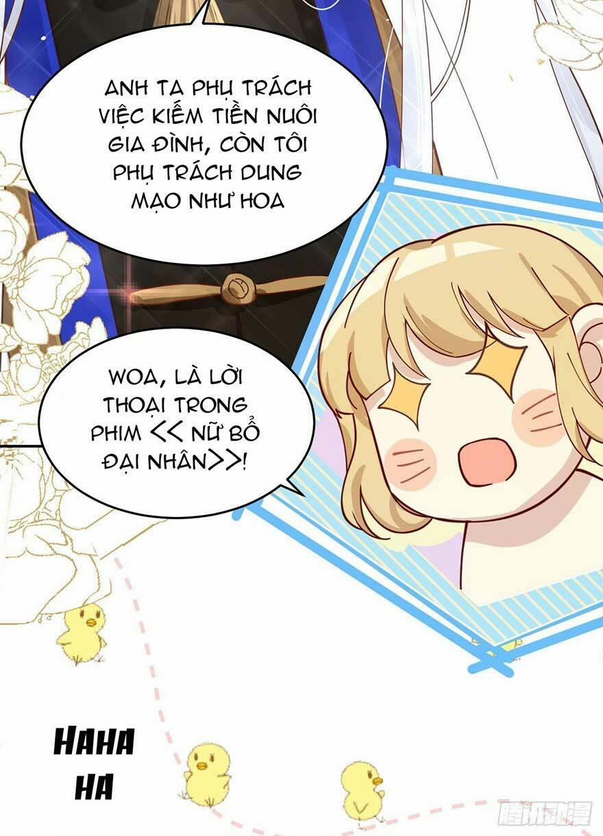 Chàng Vú Em Tu Chân 11 trang 5