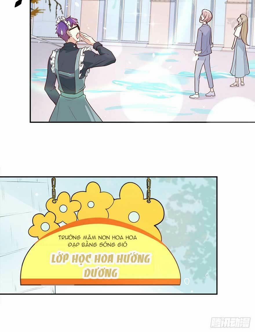 Chàng Vú Em Tu Chân 11 trang 51