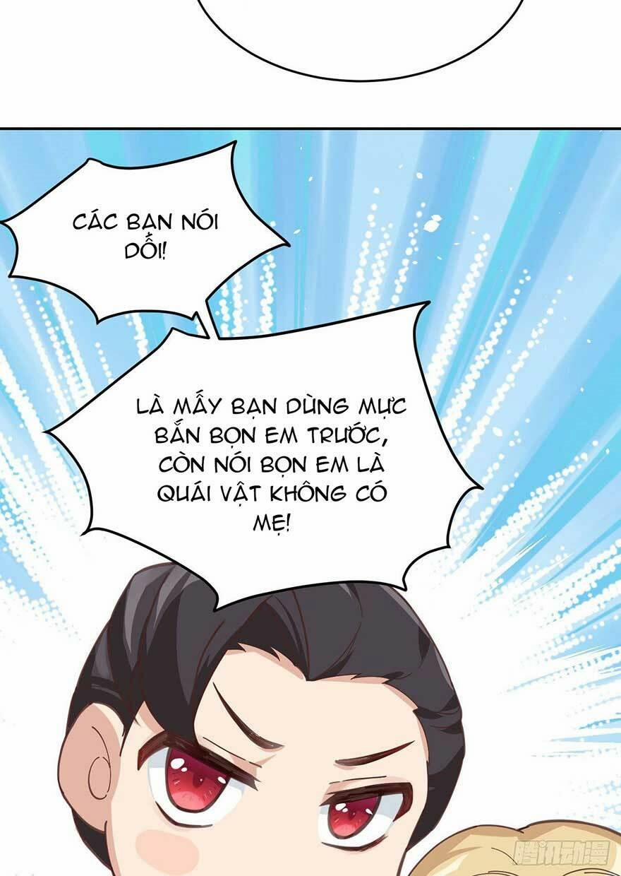 Chàng Vú Em Tu Chân 11 trang 54