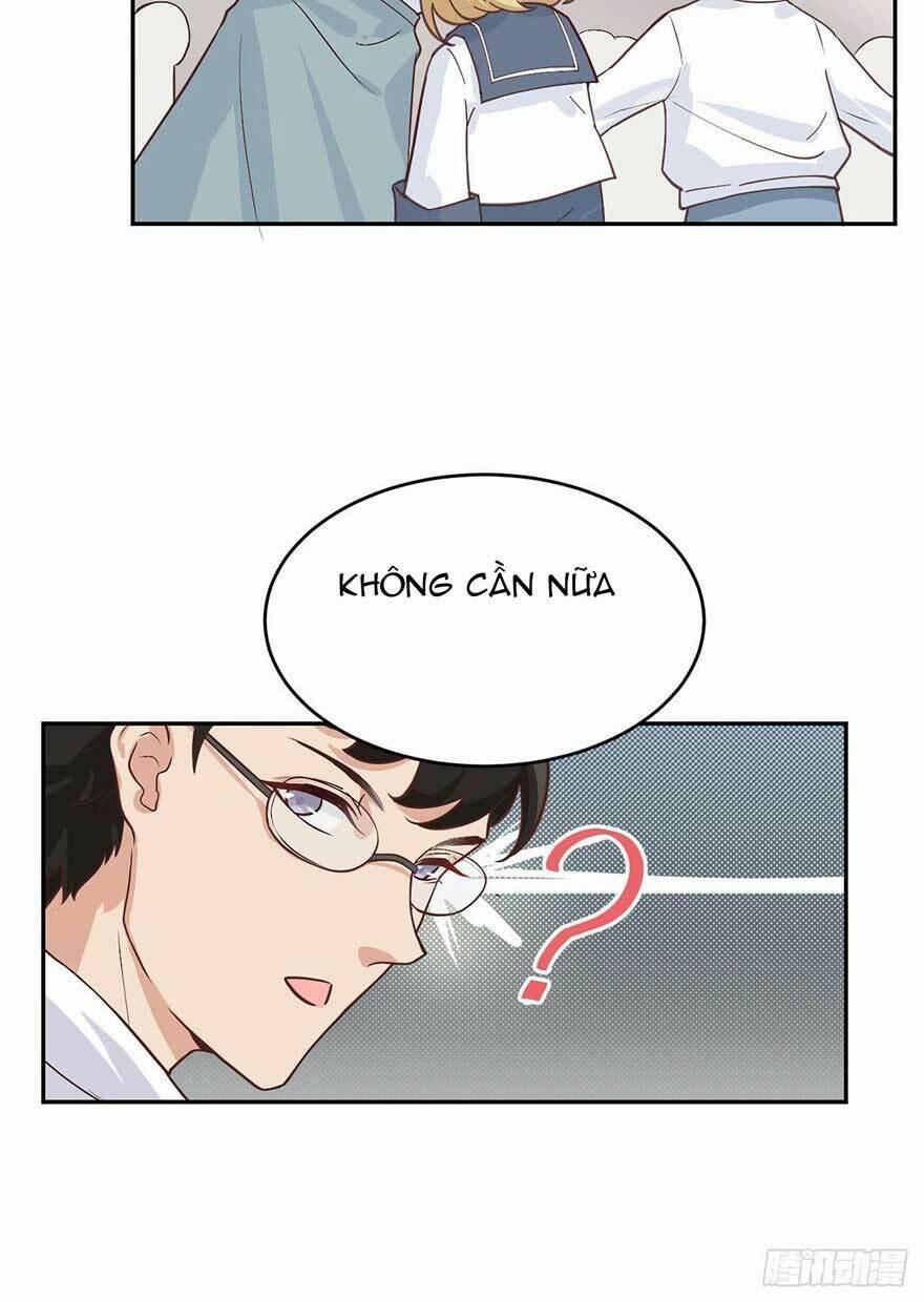 Chàng Vú Em Tu Chân 11 trang 57