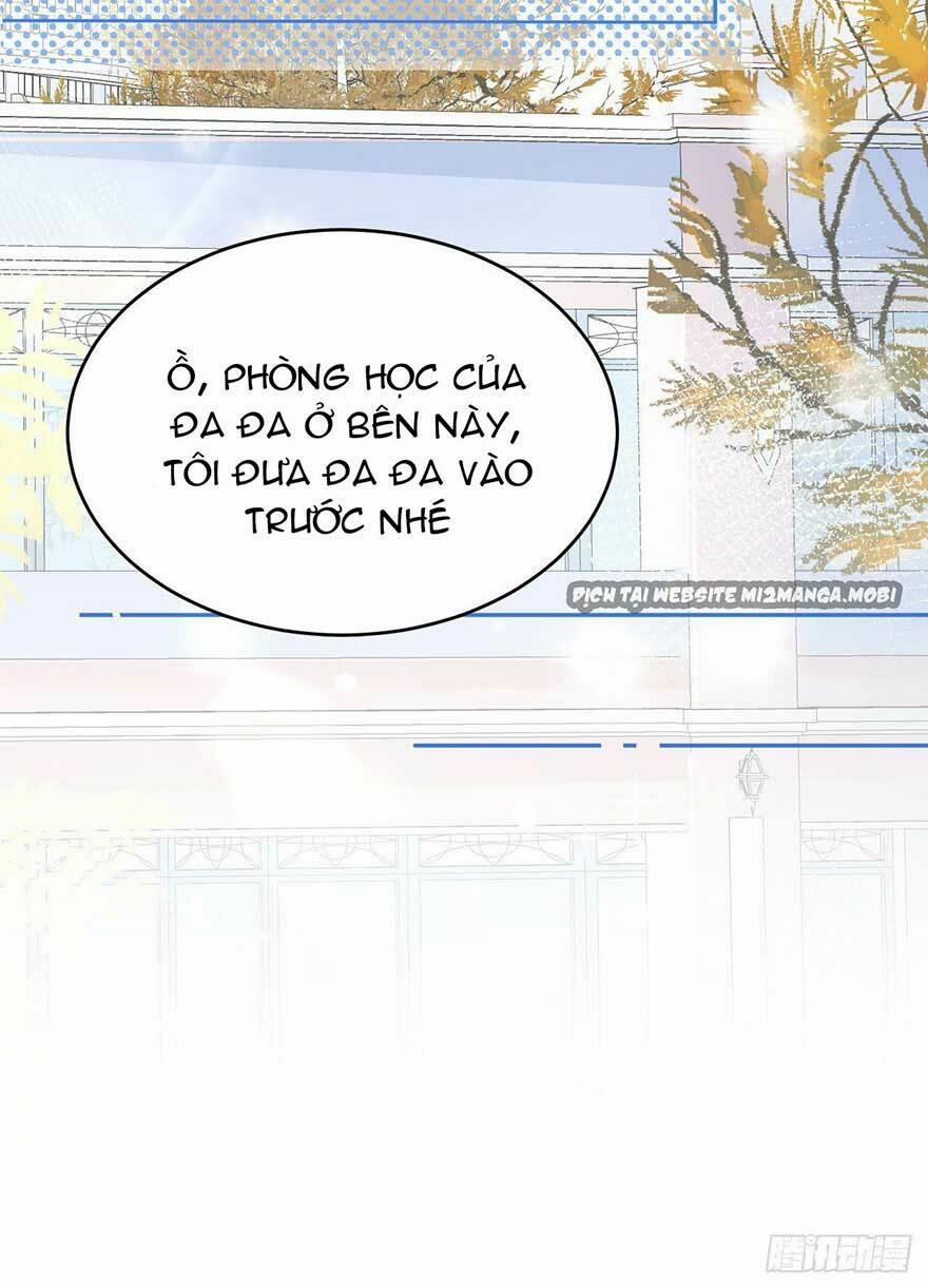 Chàng Vú Em Tu Chân 11 trang 8