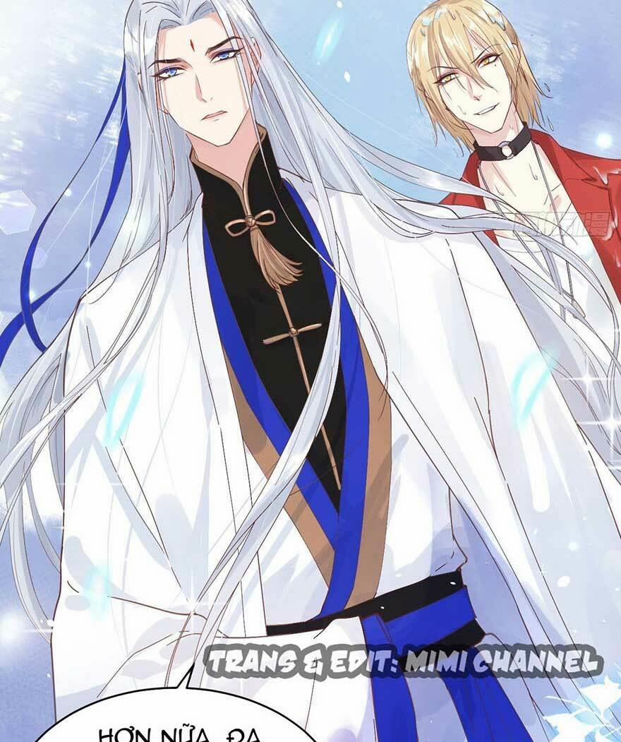 Chàng Vú Em Tu Chân 12 trang 1