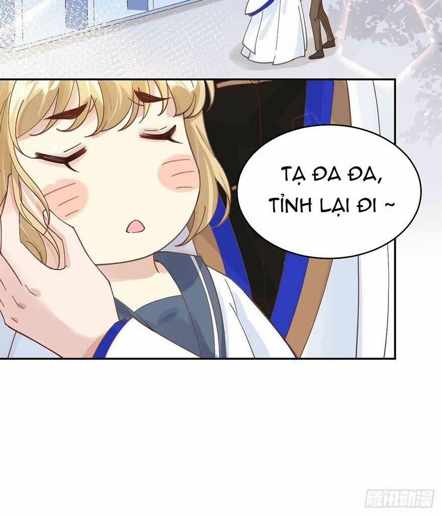 Chàng Vú Em Tu Chân 12 trang 11