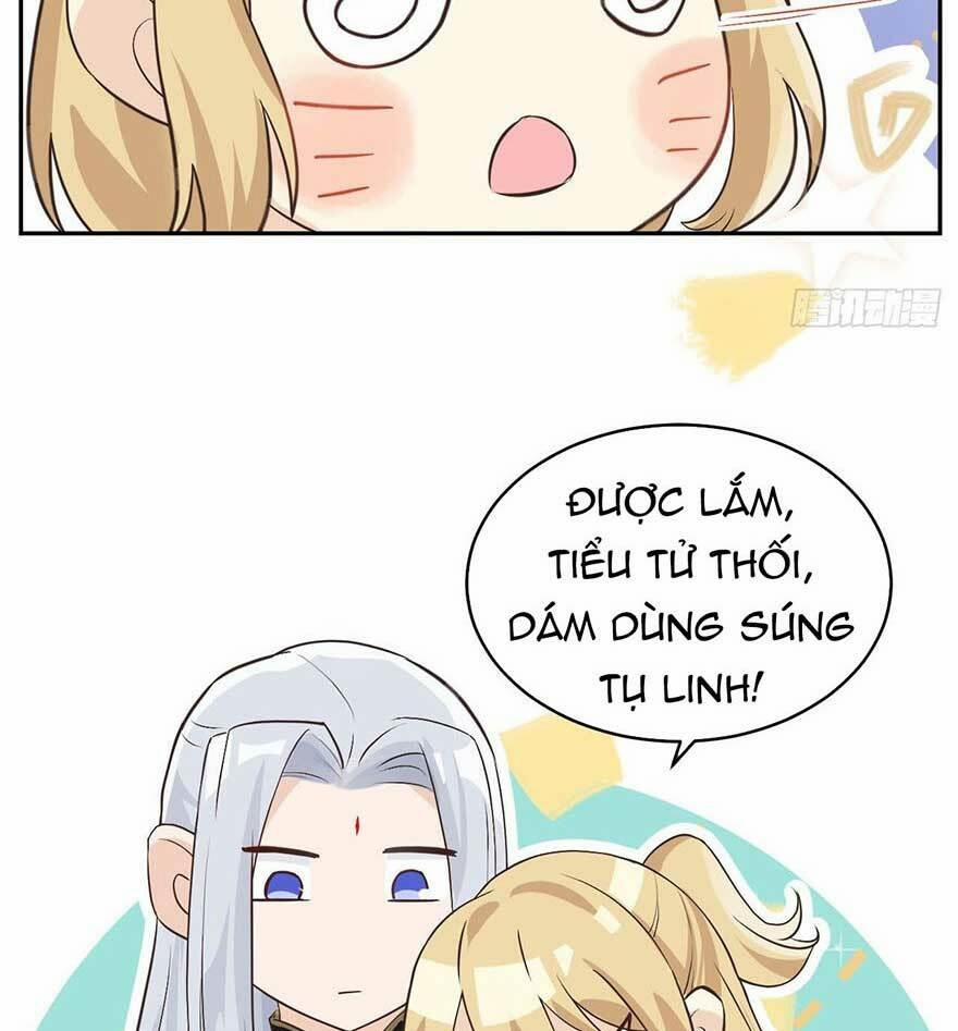 Chàng Vú Em Tu Chân 12 trang 13