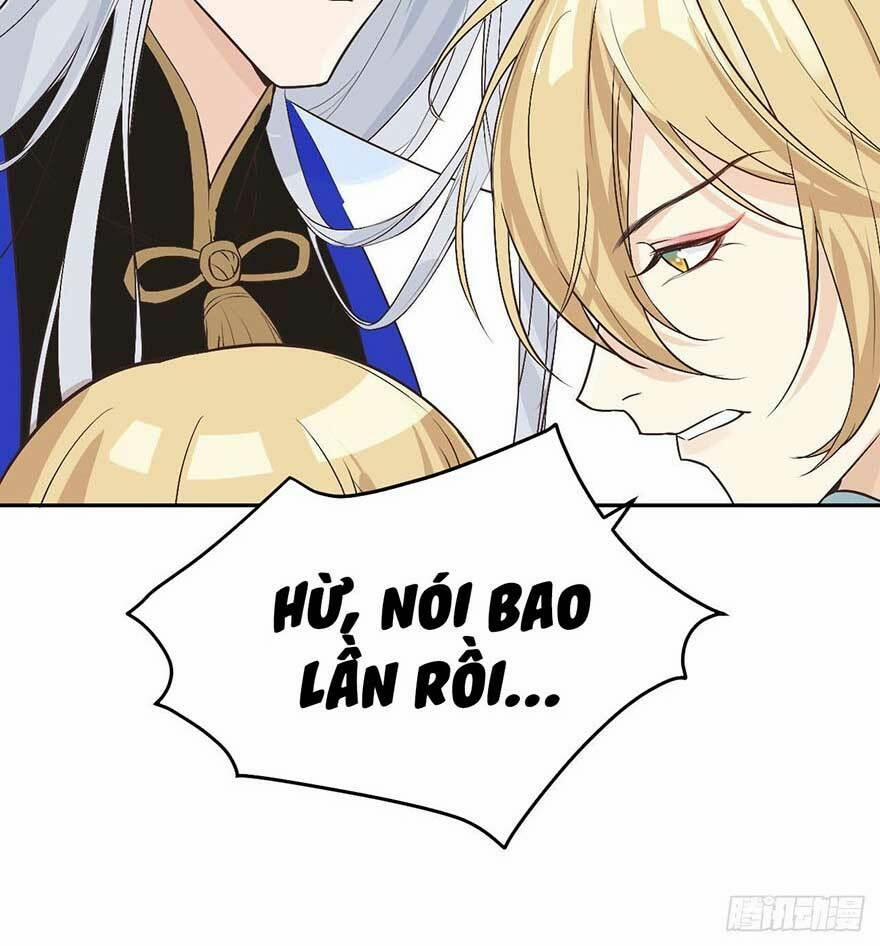 Chàng Vú Em Tu Chân 12 trang 19