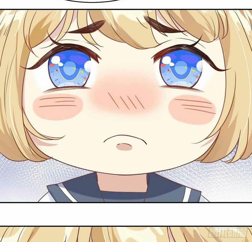 Chàng Vú Em Tu Chân 12 trang 23