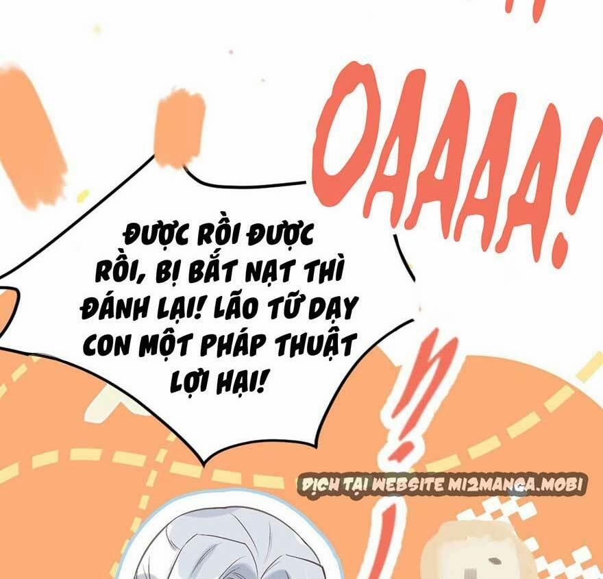 Chàng Vú Em Tu Chân 12 trang 25