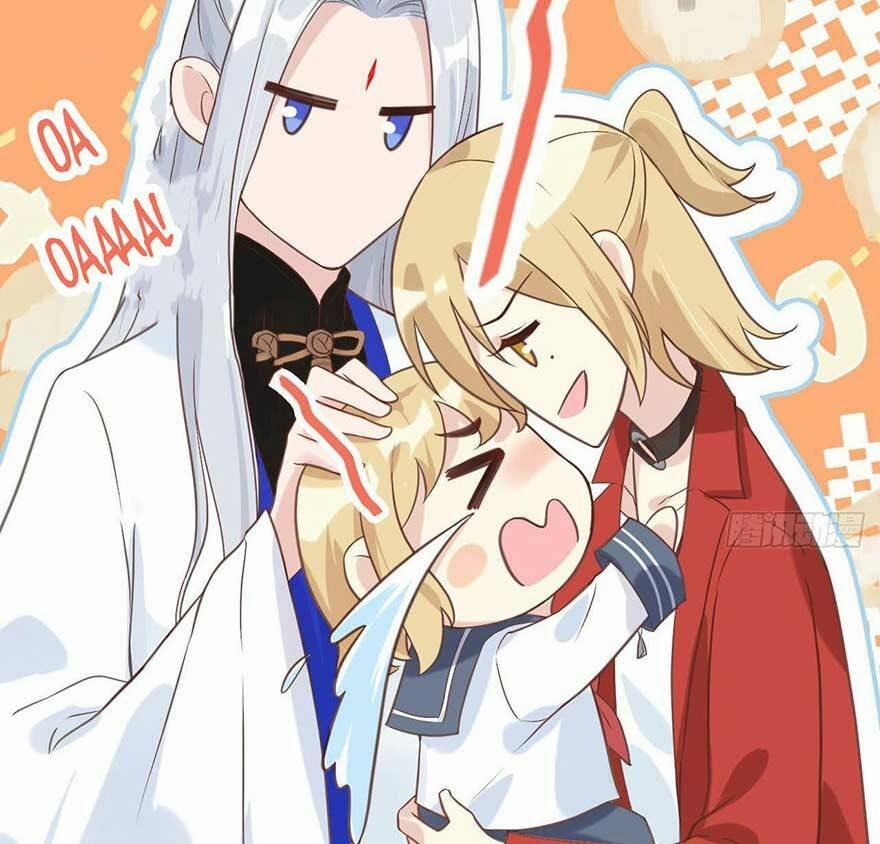 Chàng Vú Em Tu Chân 12 trang 26