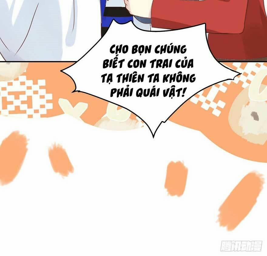 Chàng Vú Em Tu Chân 12 trang 27