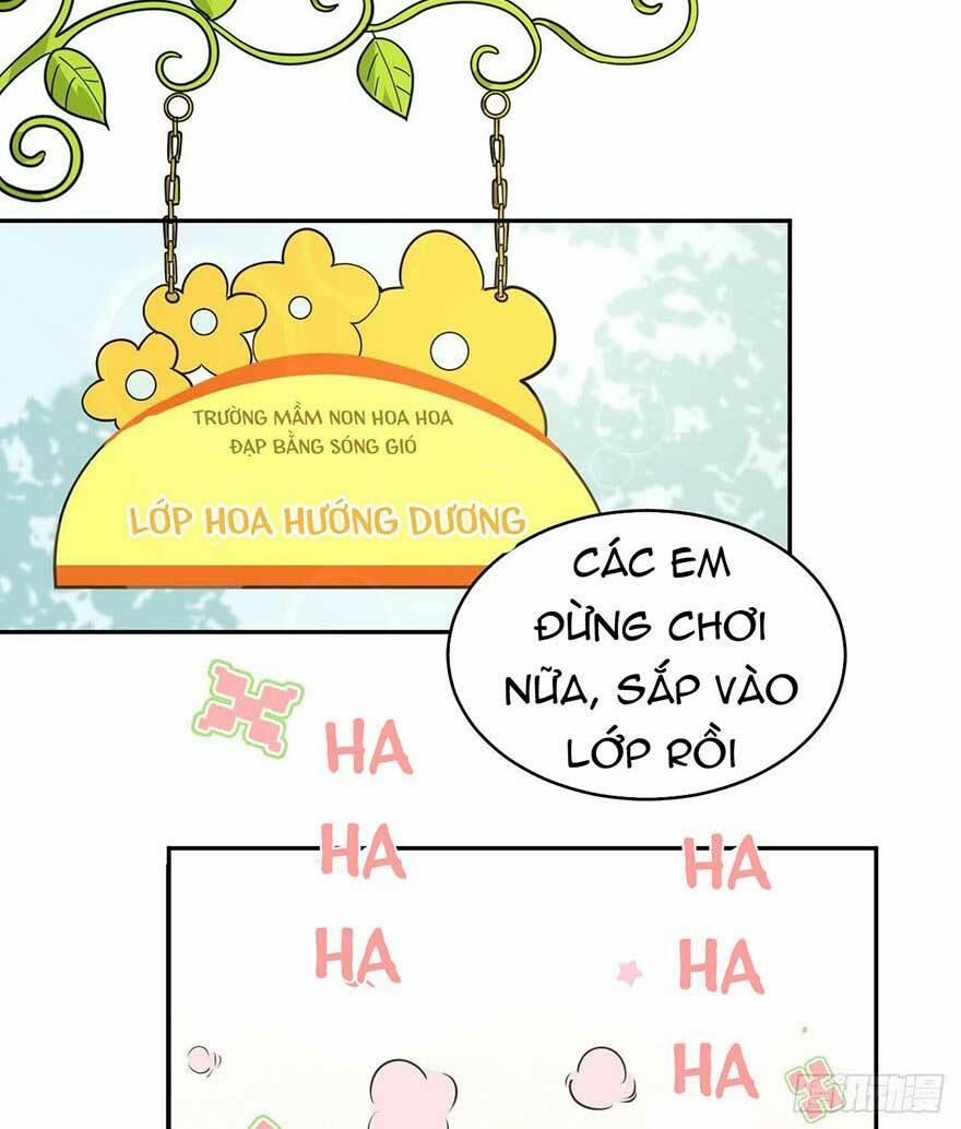 Chàng Vú Em Tu Chân 12 trang 31