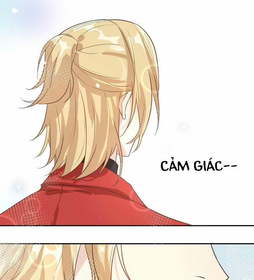 Chàng Vú Em Tu Chân 12 trang 40