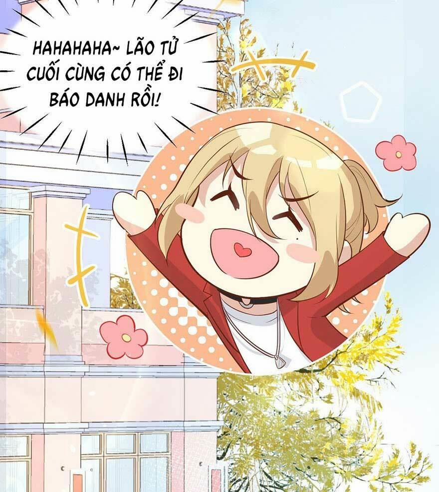 Chàng Vú Em Tu Chân 12 trang 48