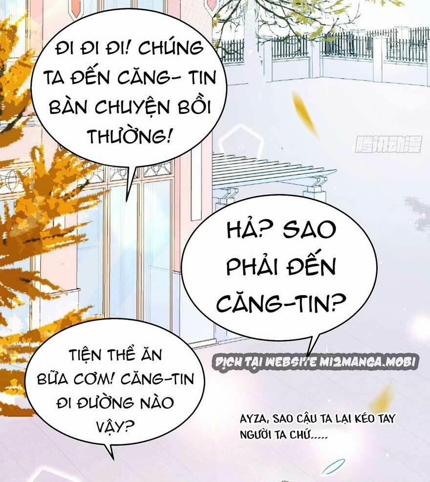 Chàng Vú Em Tu Chân 12 trang 49