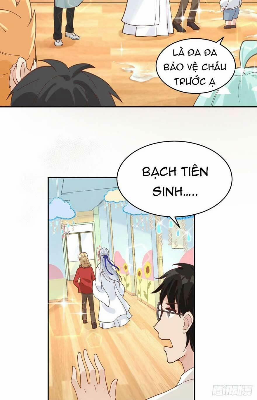 Chàng Vú Em Tu Chân 12 trang 5