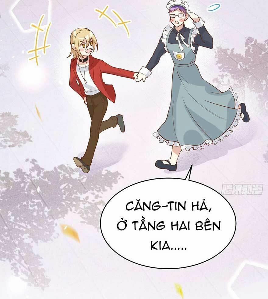 Chàng Vú Em Tu Chân 12 trang 50