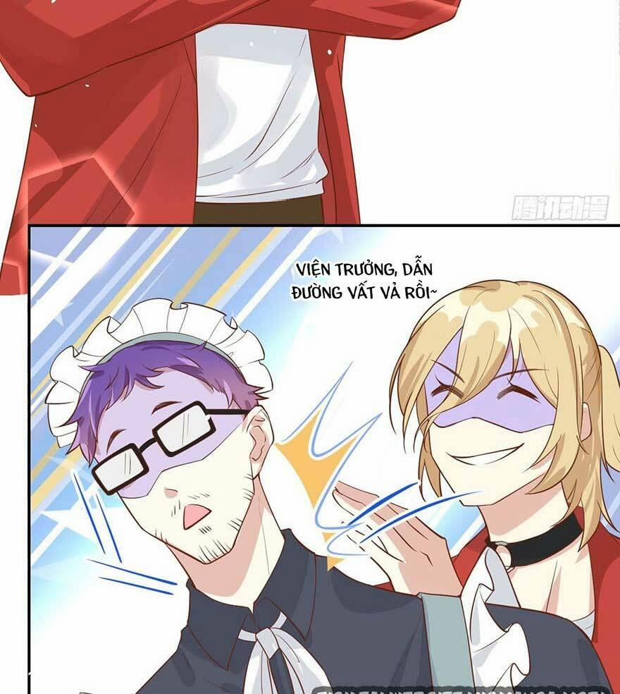 Chàng Vú Em Tu Chân 12 trang 53