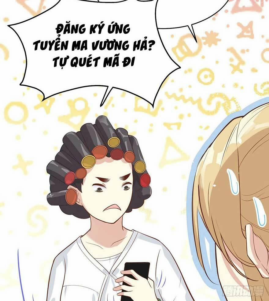 Chàng Vú Em Tu Chân 12 trang 55