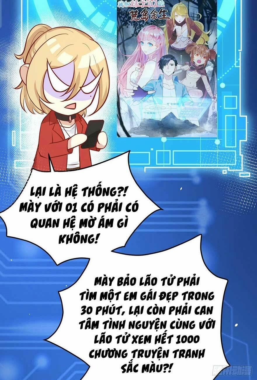 Chàng Vú Em Tu Chân 12 trang 59