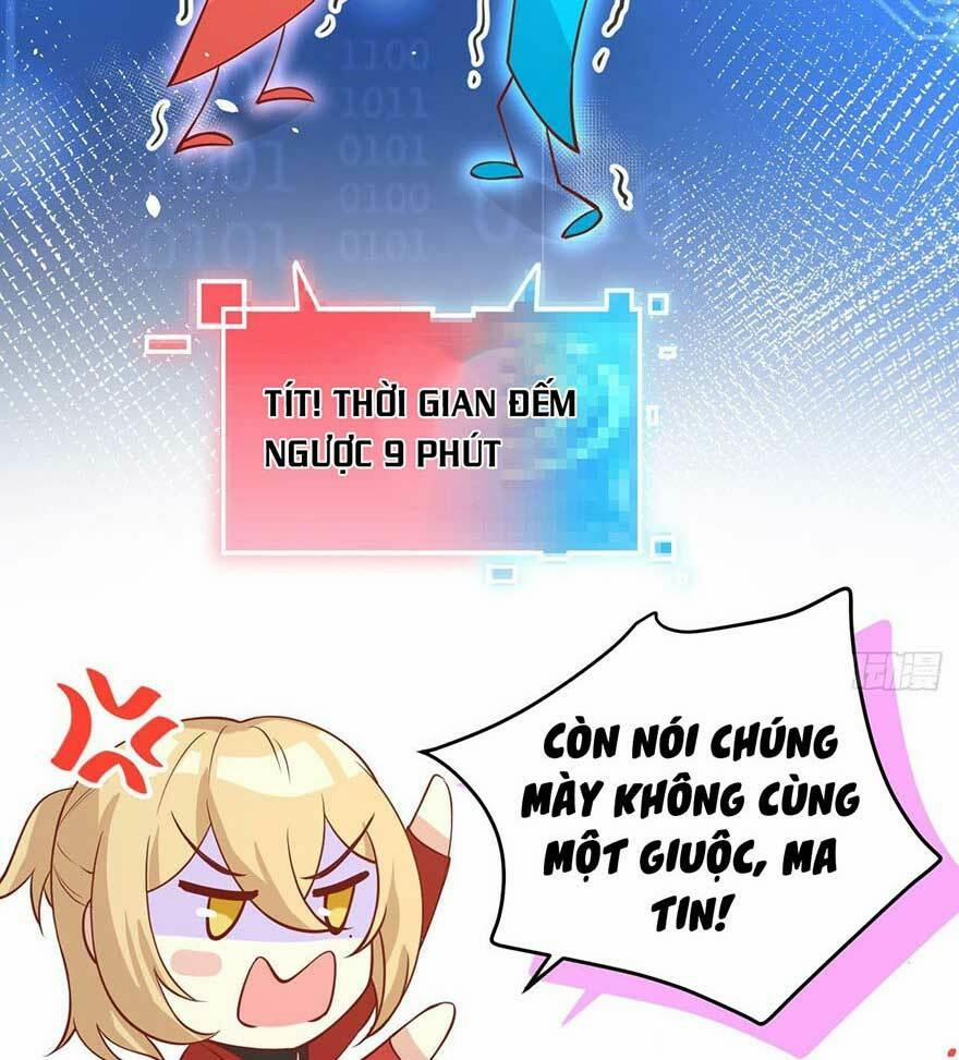 Chàng Vú Em Tu Chân 12 trang 66